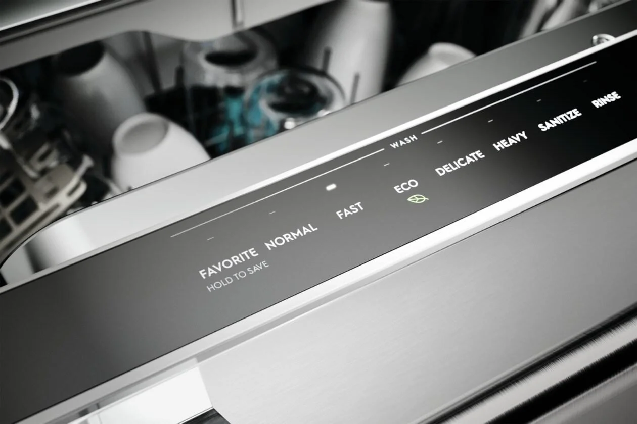 DishSense(R) Sensor Technology