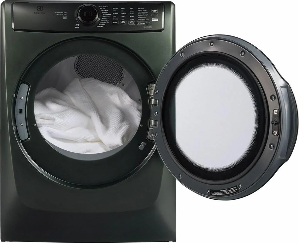 Extra Large Capacity