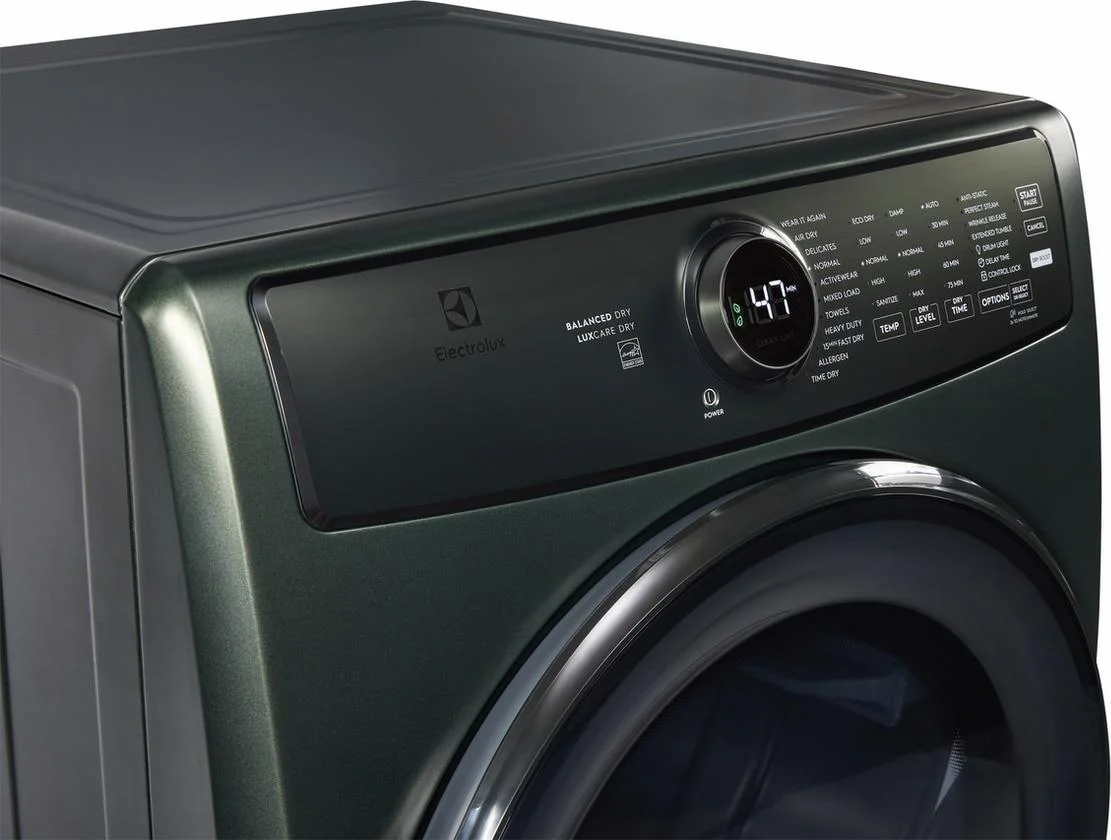LuxCare(R) Dry System