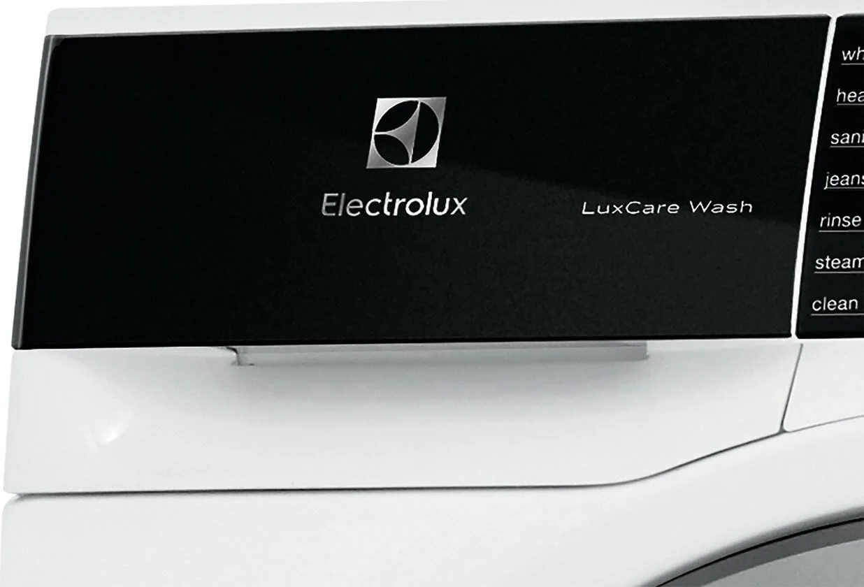 LuxCare(R) Wash System