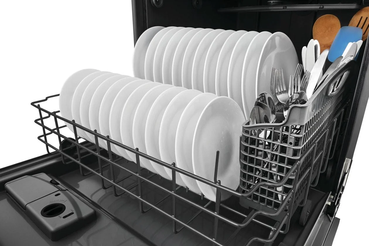 DishSense(R) Sensor Technology