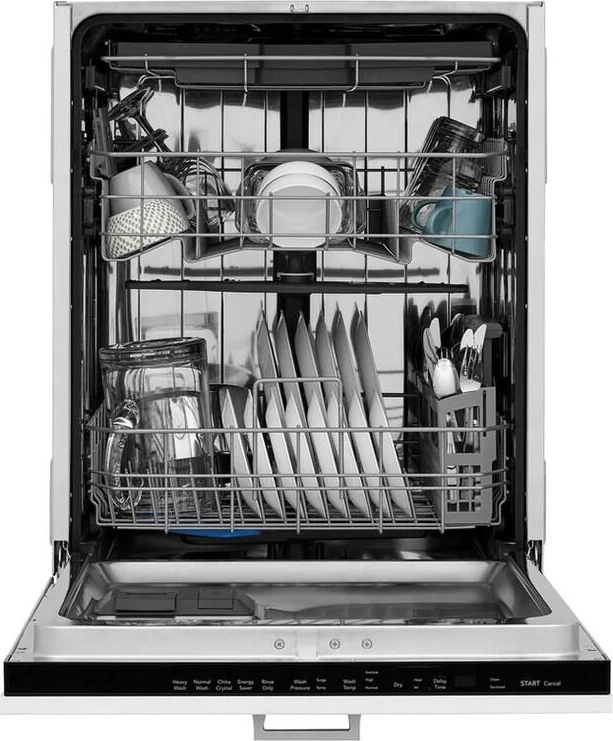 DishSense(R) Sensor Technology