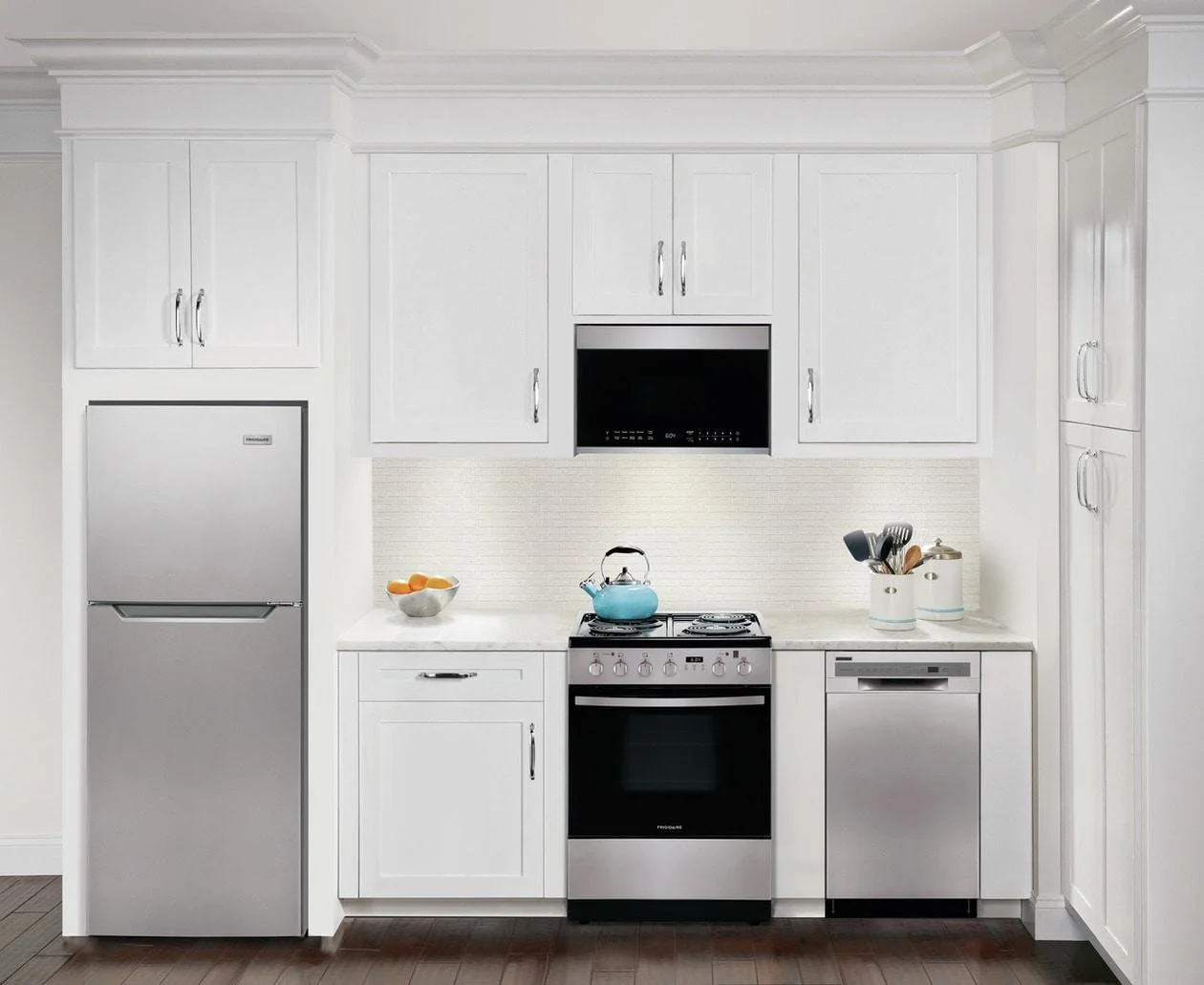 Quiet Operation
