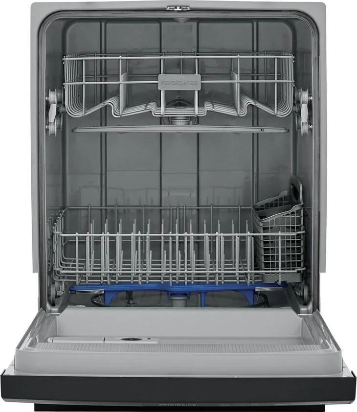 Durable Polymer Wash Tub