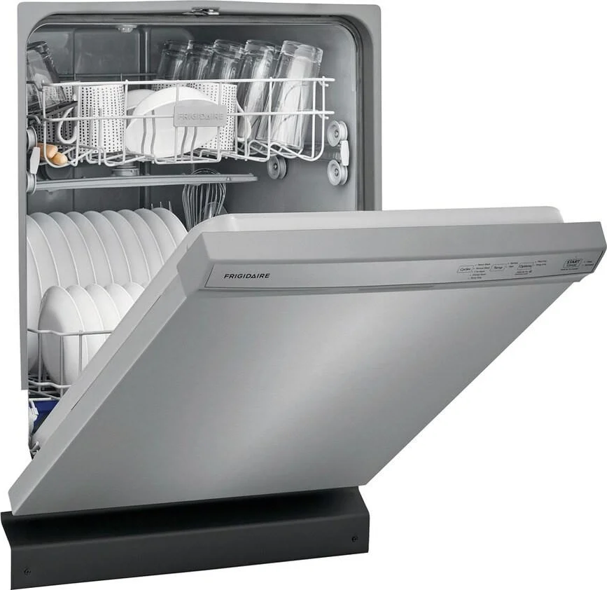 Stay-Put Door Allows For Easier Loading