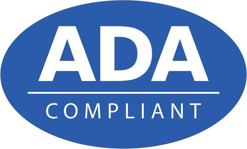 ADA Compliant