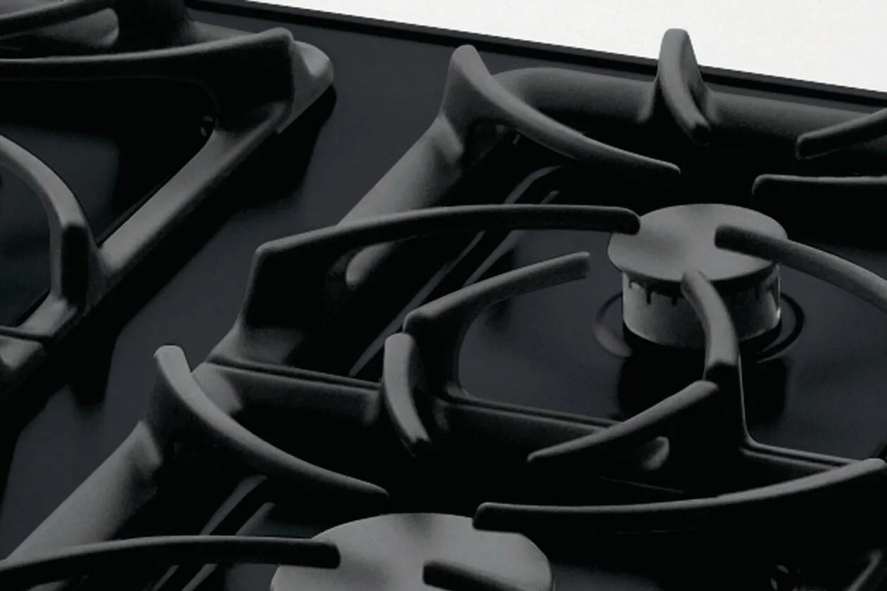 Sealed Gas Burners