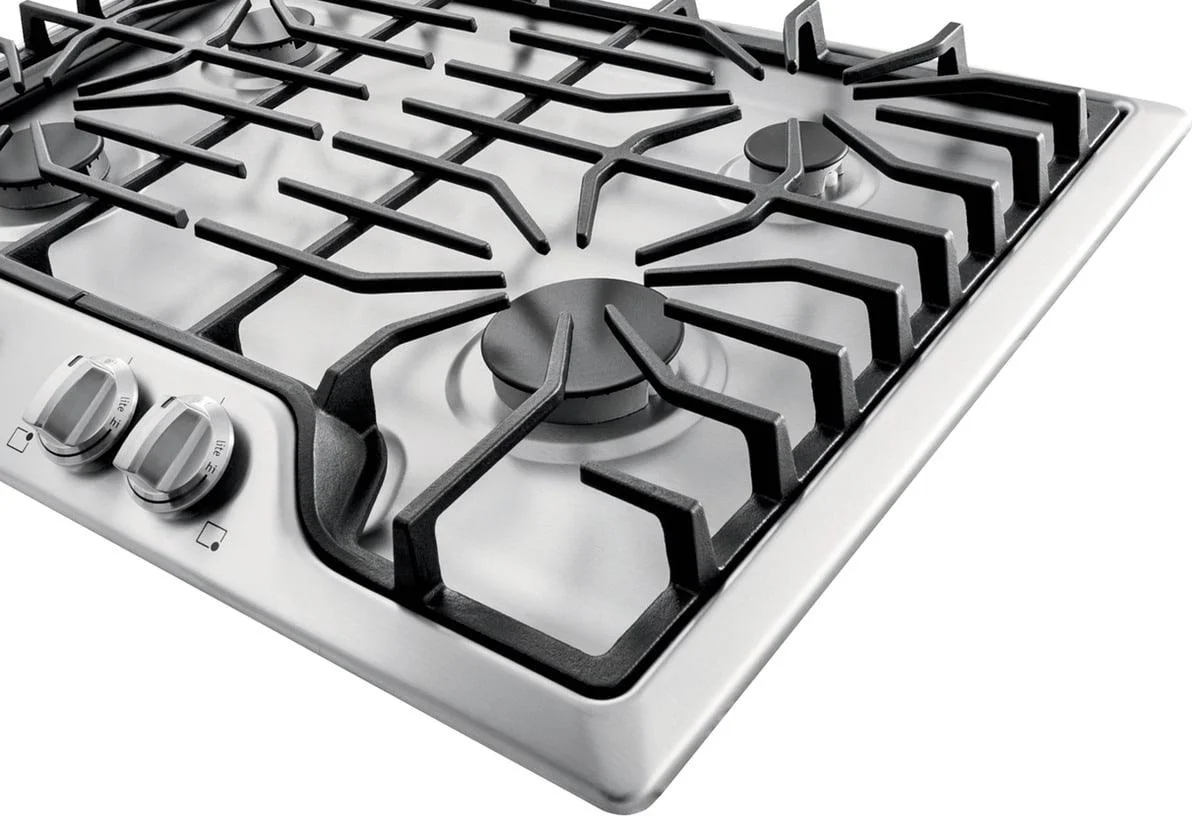 Continuous Grates