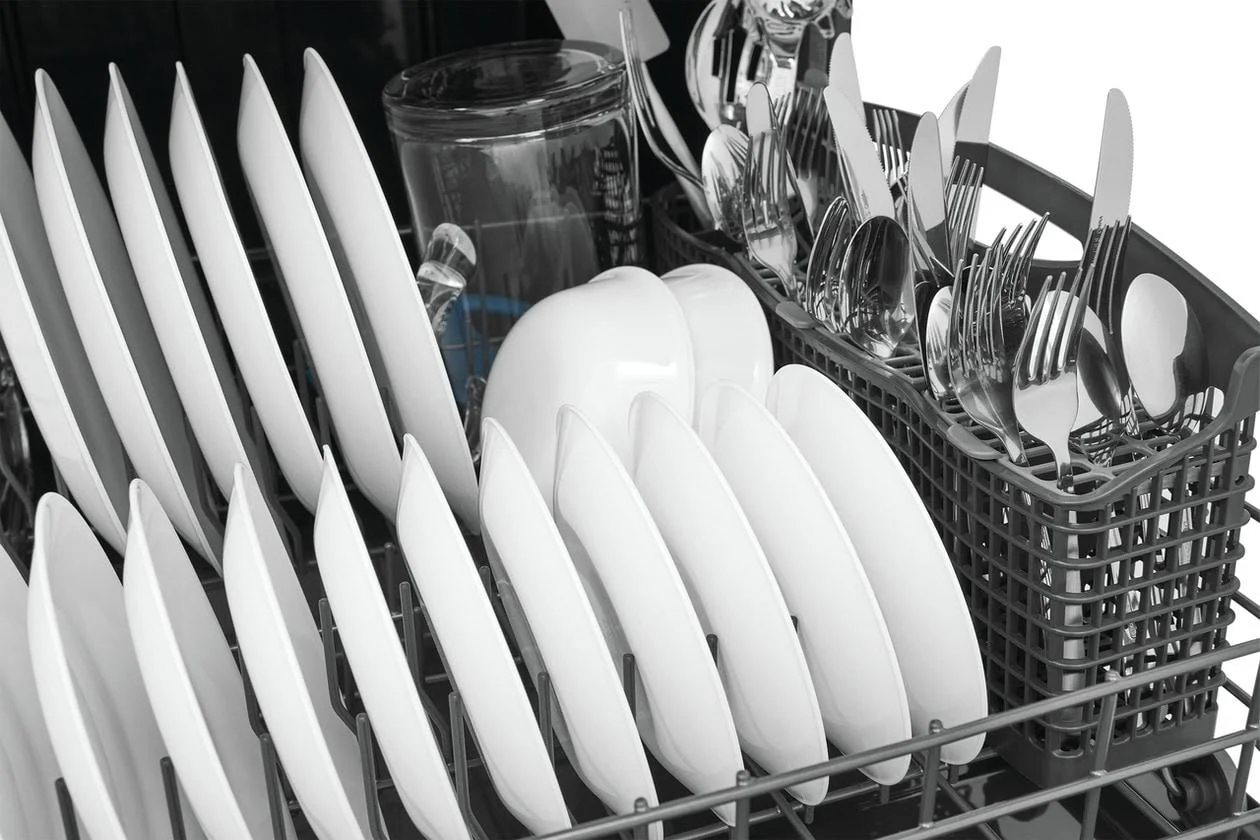 DishSense(R) Sensor Technology