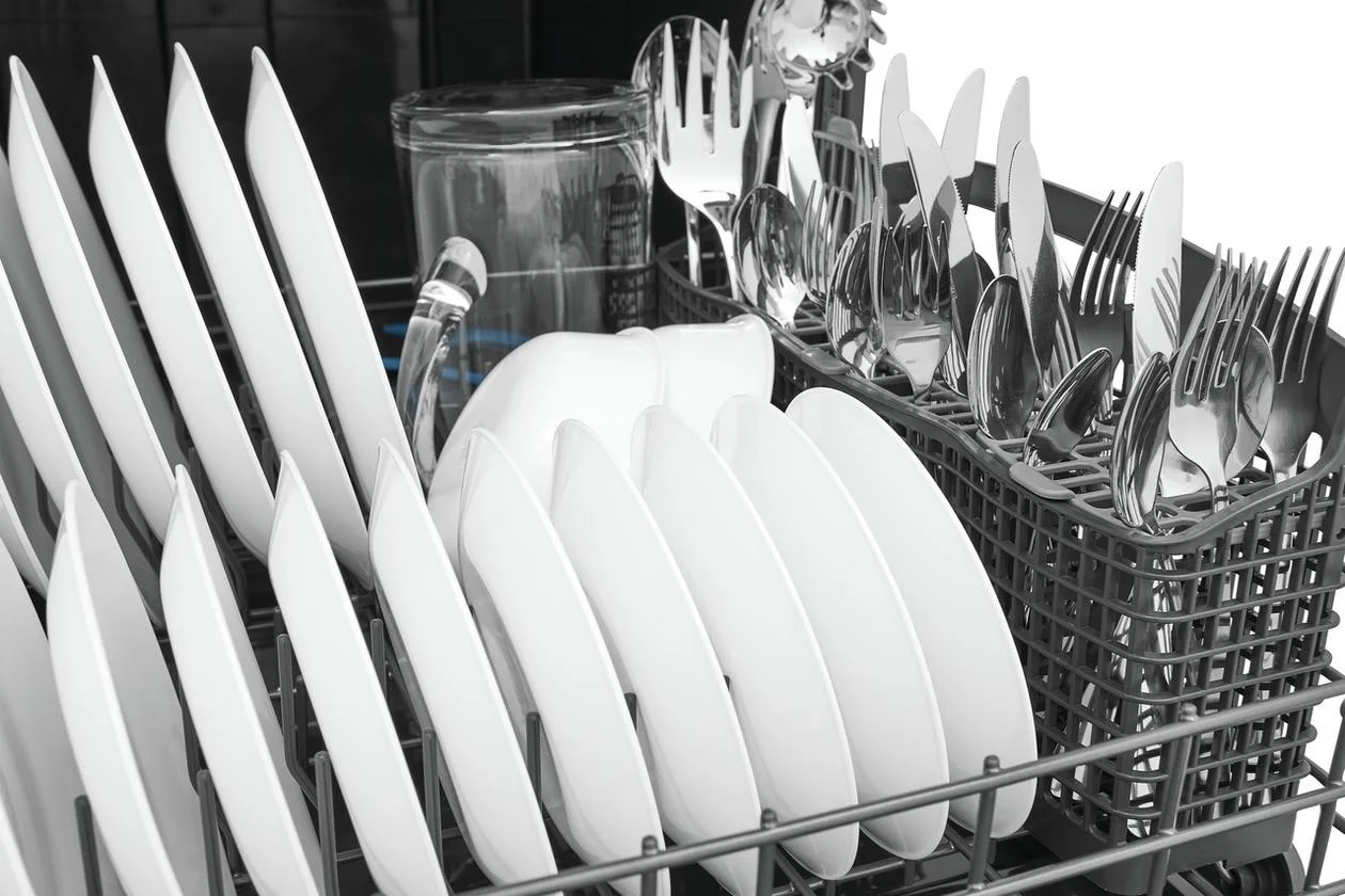 DishSense(R) Sensor Technology
