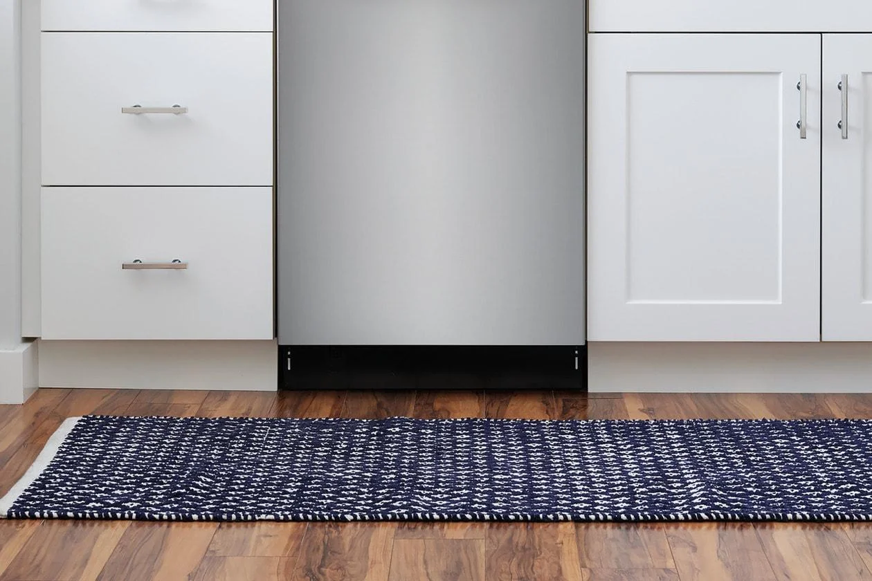Protecting Floors Against Leaks