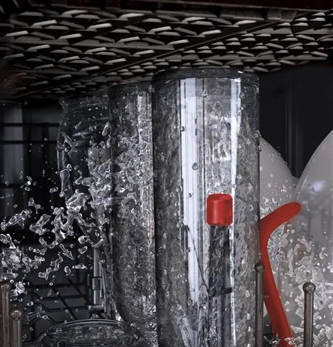 Bottle Jets