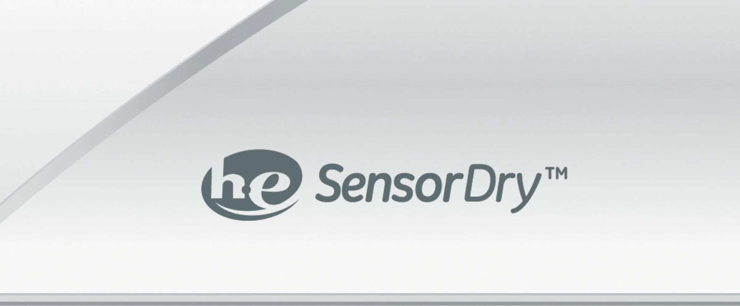 Sensor Dry with dual thermistors