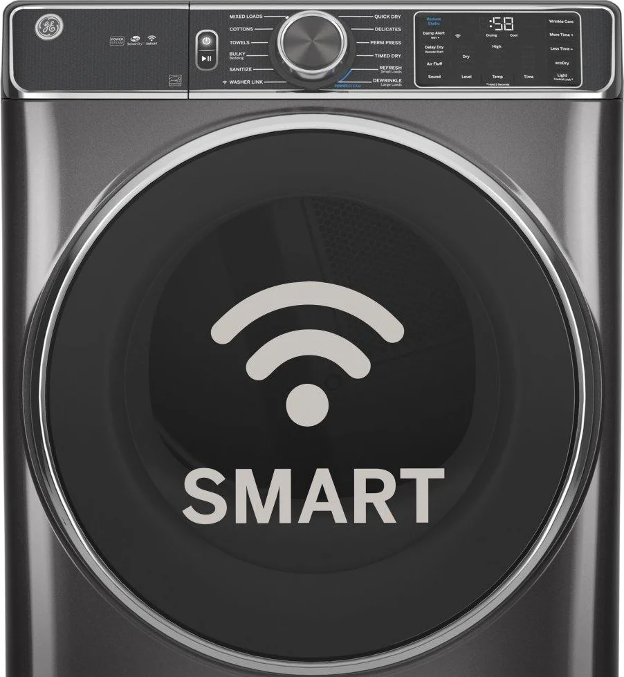 Built-in WiFi