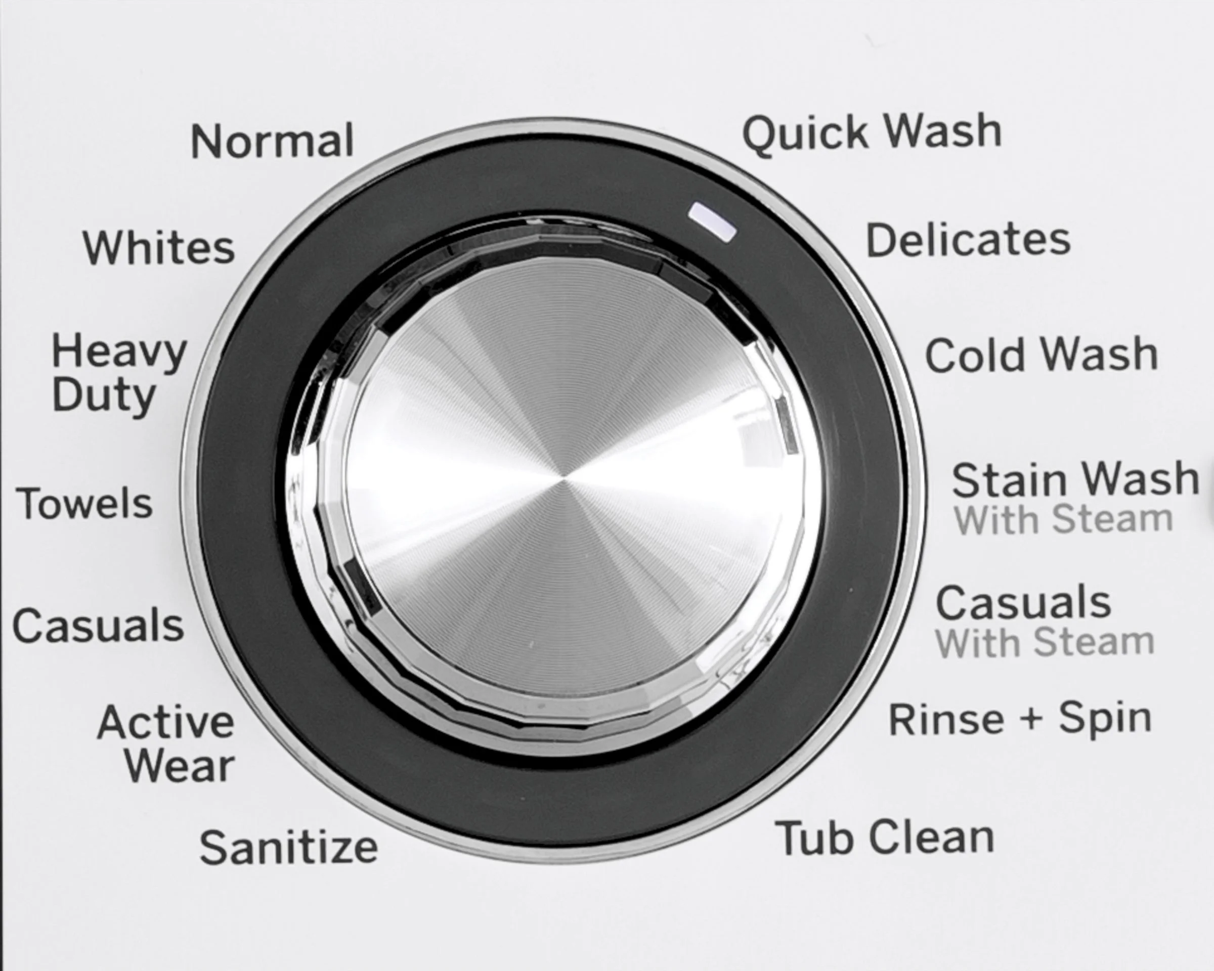 Quick Wash