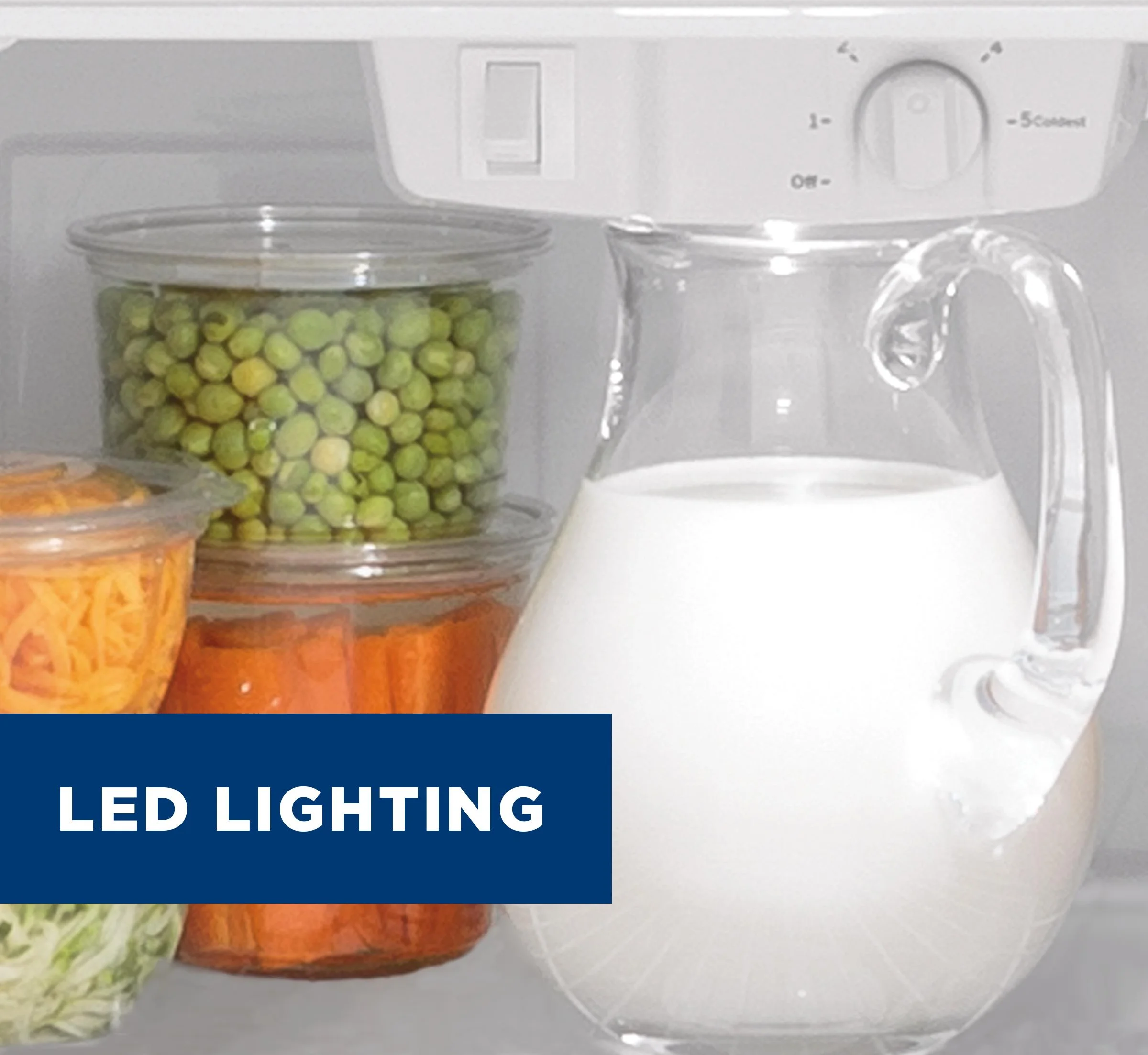 LED lighting