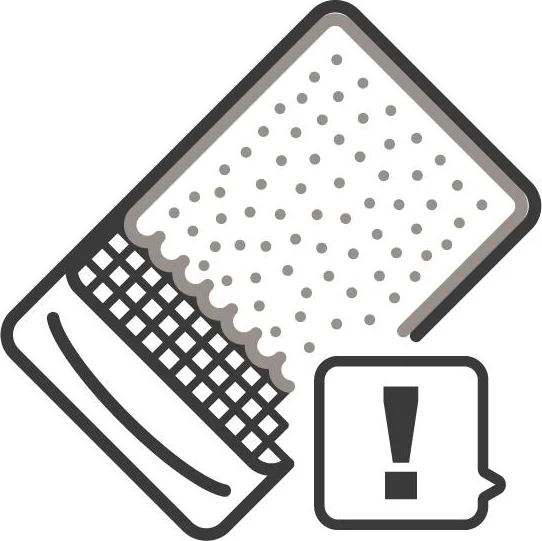 Check Vent Notification