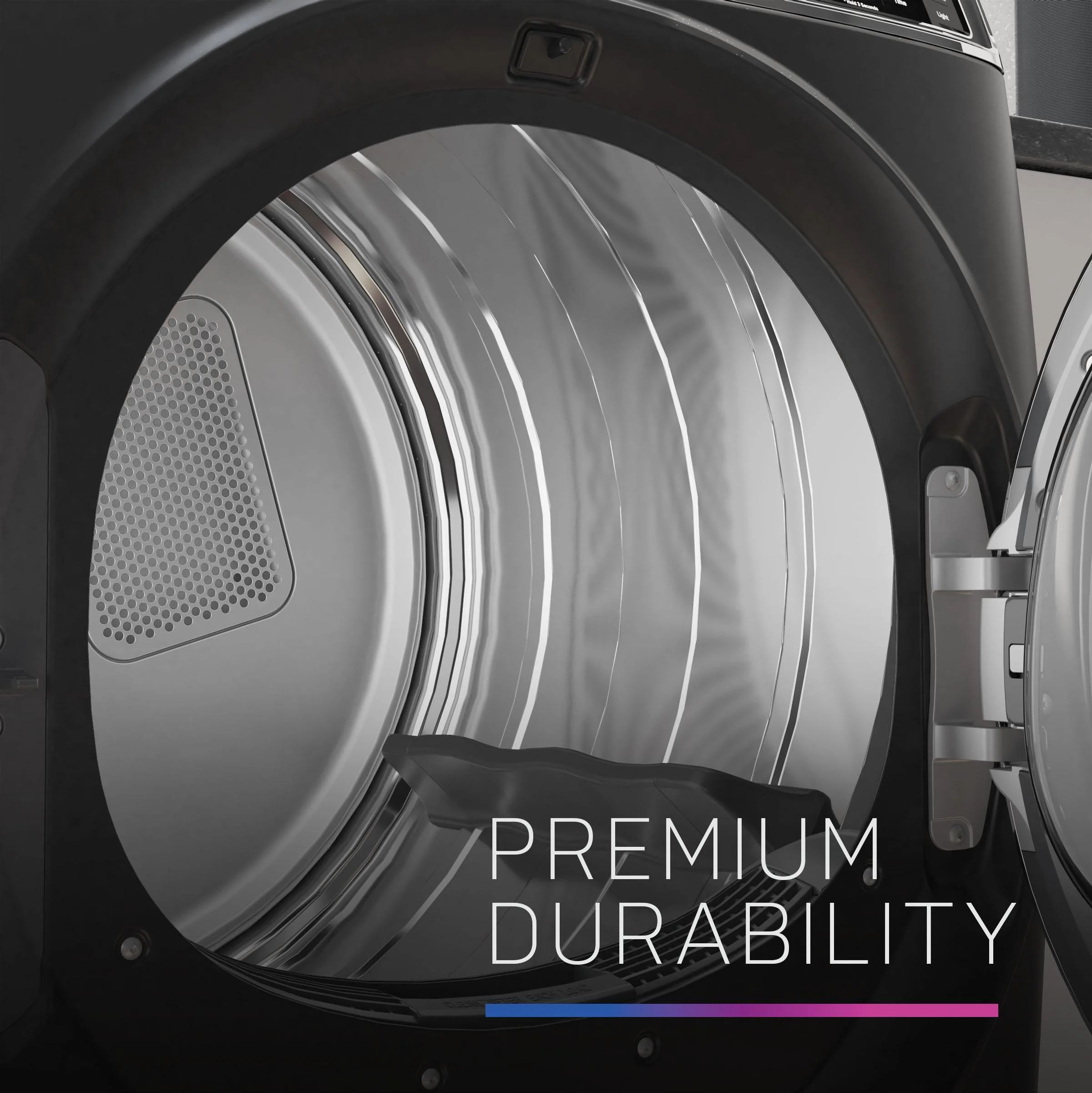 Stainless Steel Drum