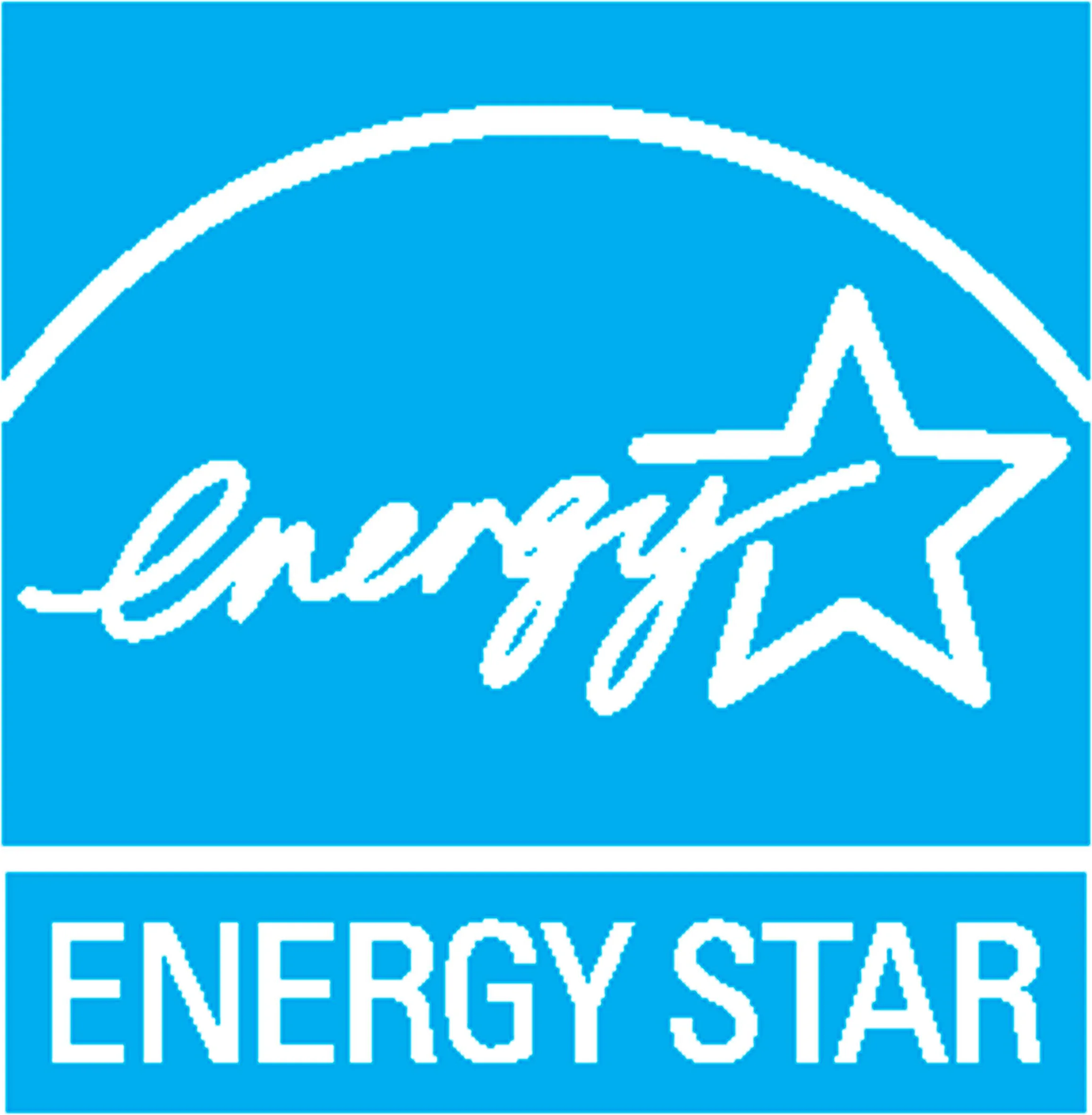ENERGY STAR(R) Qualified