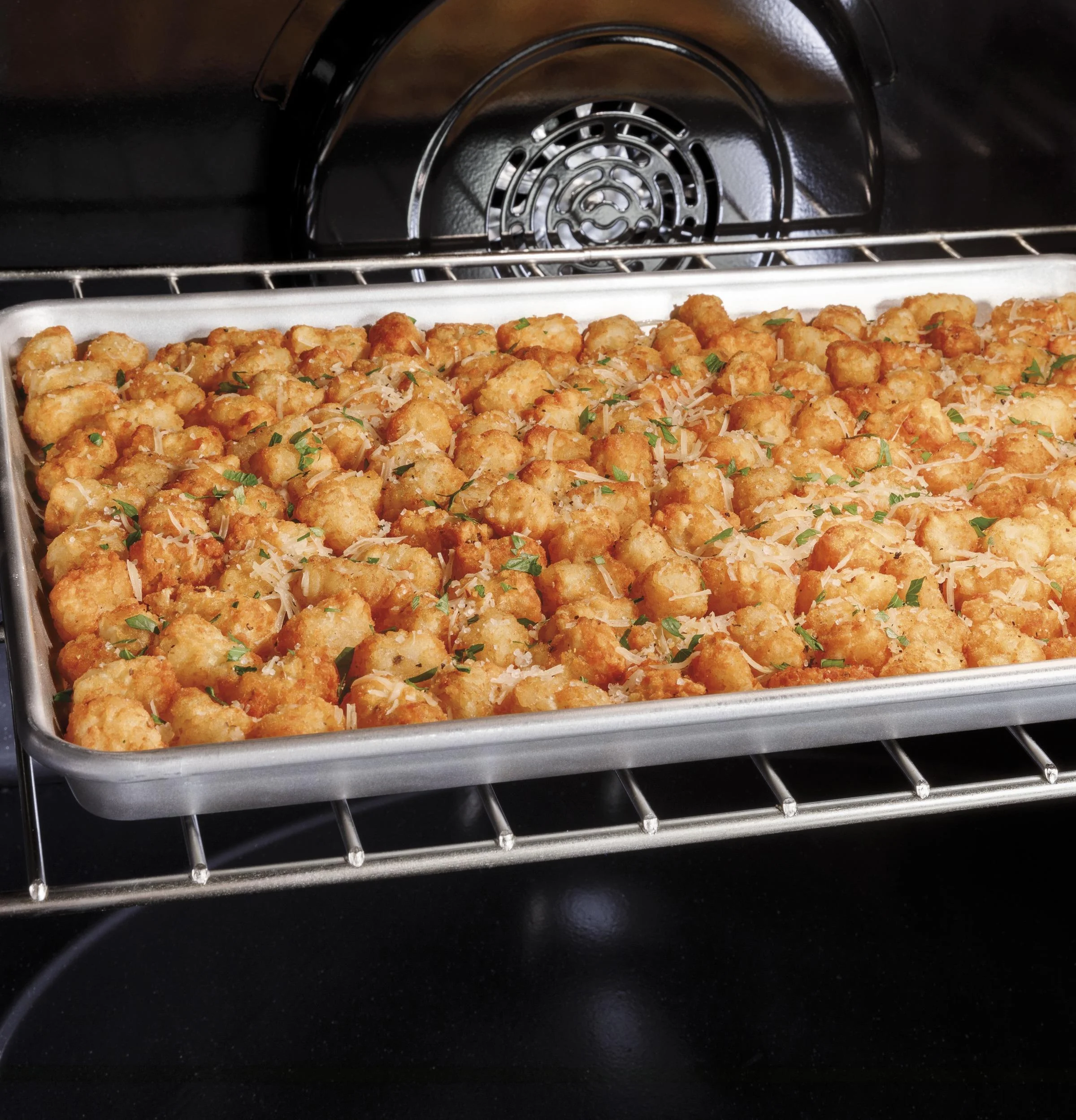 No Preheat Air Fry