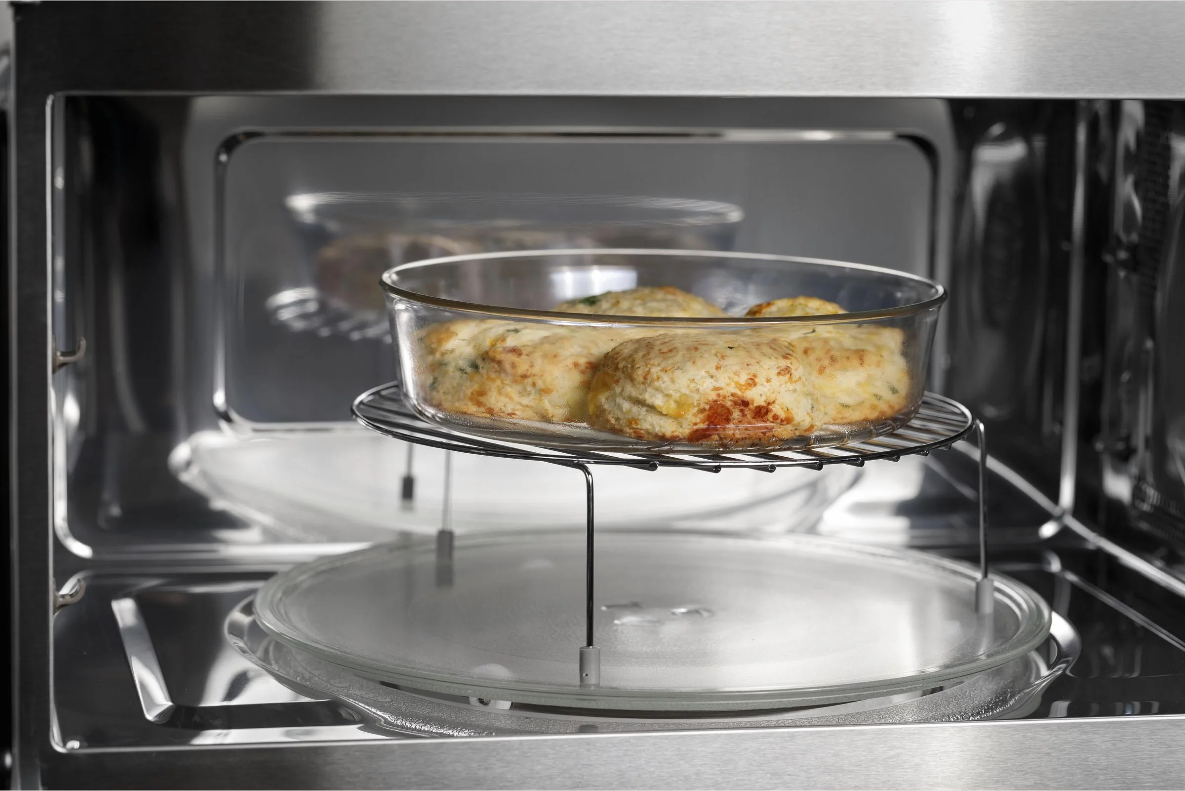 Convection rack