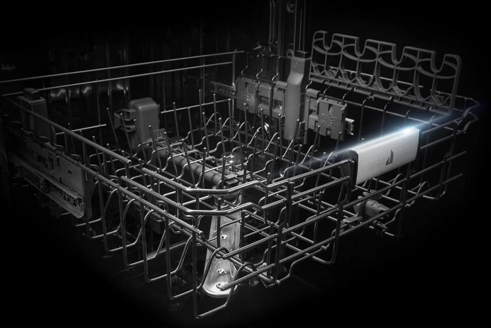 Superior Glide Middle Rack