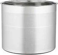 Reusable Stainless Steel Steeper