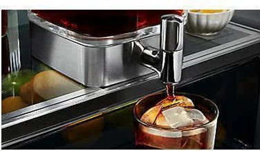 Always on Tap