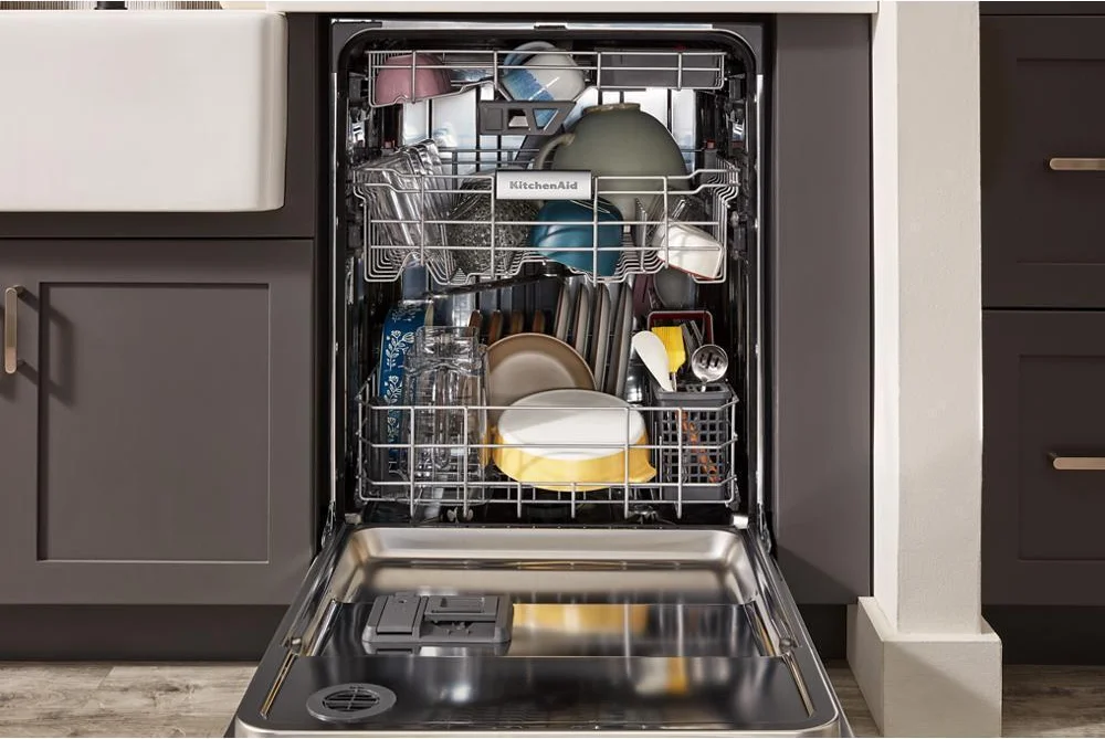 Three Versatile Racks