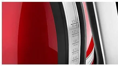 Water Level Gauge Ensures a Perfect Fill