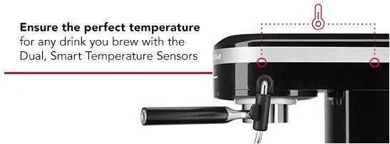 Consistent Temperature Control