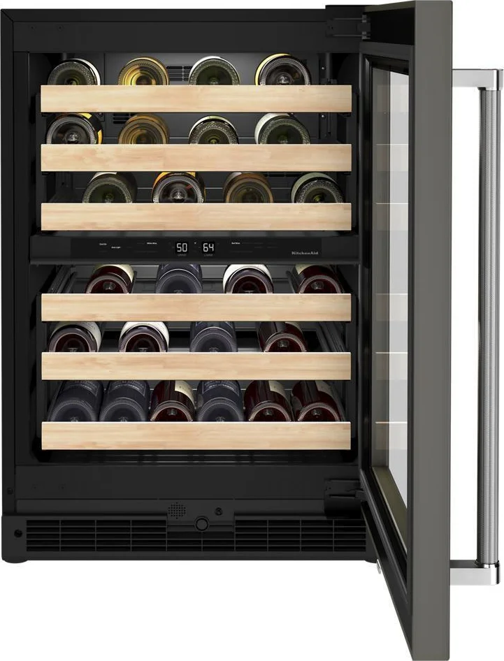 46 Standard Wine Bottle Capacity