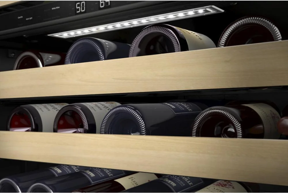 Motion-Activated LED Lighting