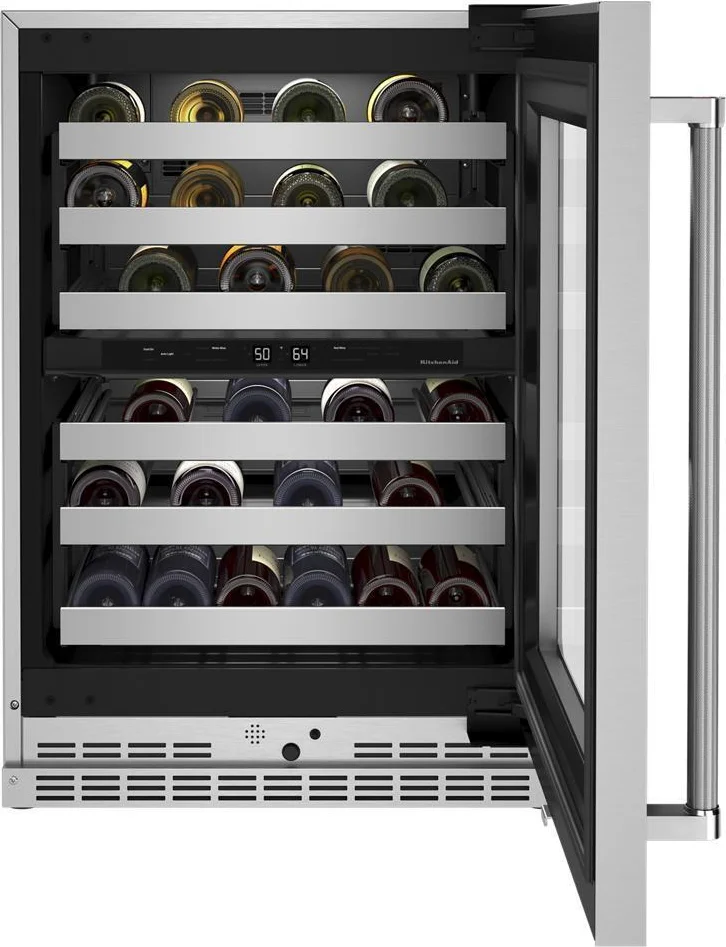 46 Standard Wine Bottle Capacity