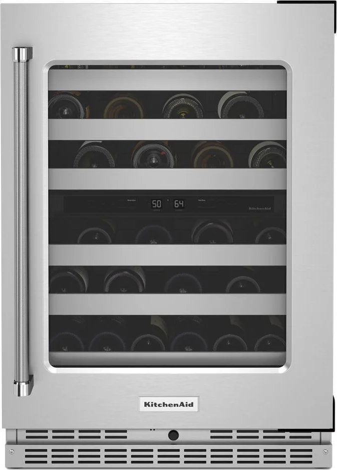 Automatic Defrost