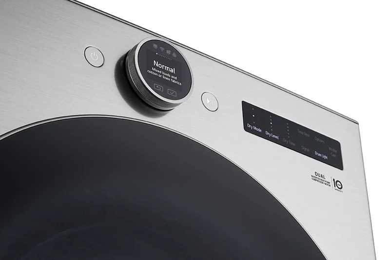 Get Laundry Day Dialed In
