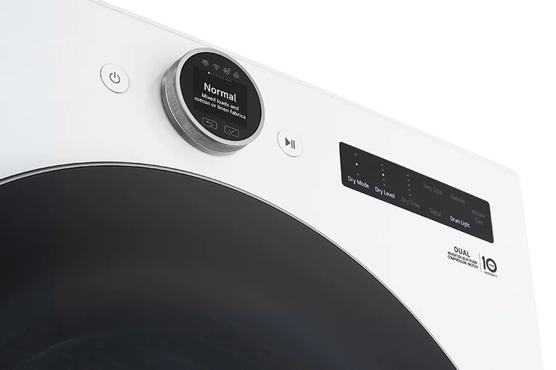 Get Laundry Day Dialed In