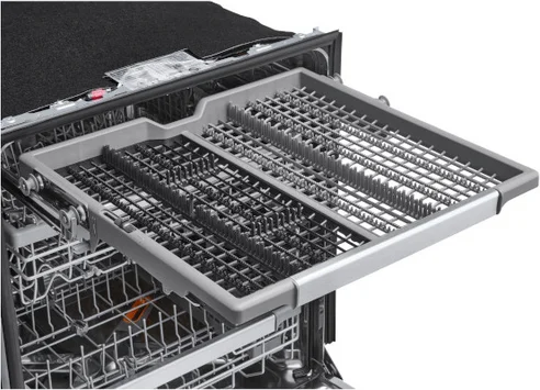 Make Room for Last-Minute Items