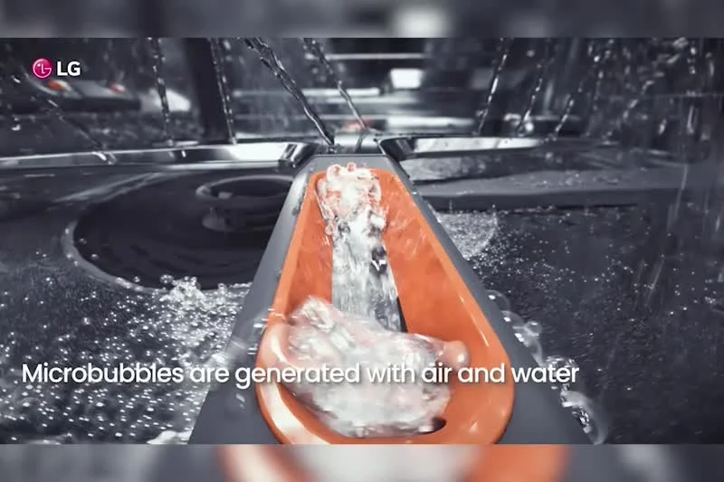 Pro-Level Cleaning Performance