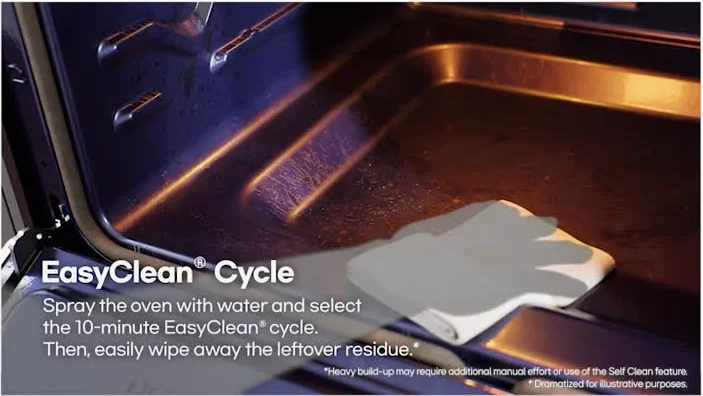 Keep Your Oven Clean Without the Elbow Grease