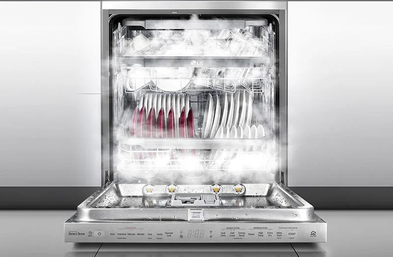 Dishes That Shine As Bright As You Do