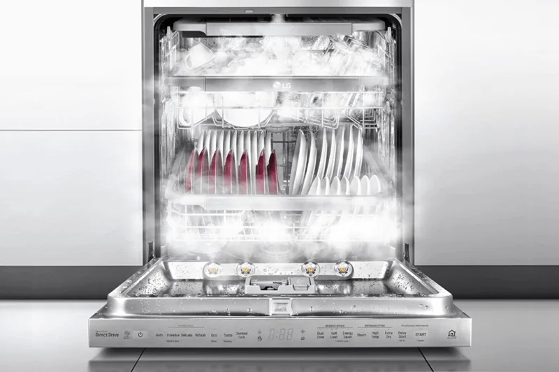 Dishes That Shine As Bright As You Do