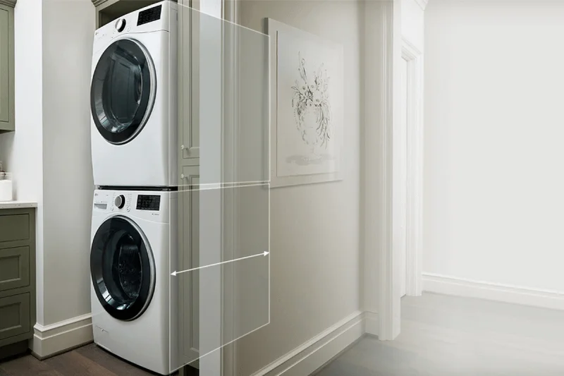 More Style, Less Space