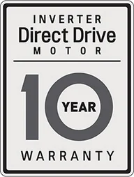 COUNT ON QUIET, EFFICIENT PERFORMANCE