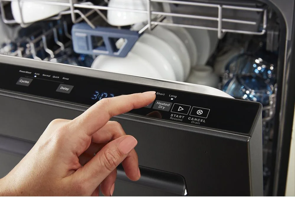 Dual Power Filtration