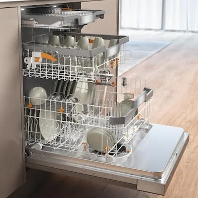 FlexLine Baskets