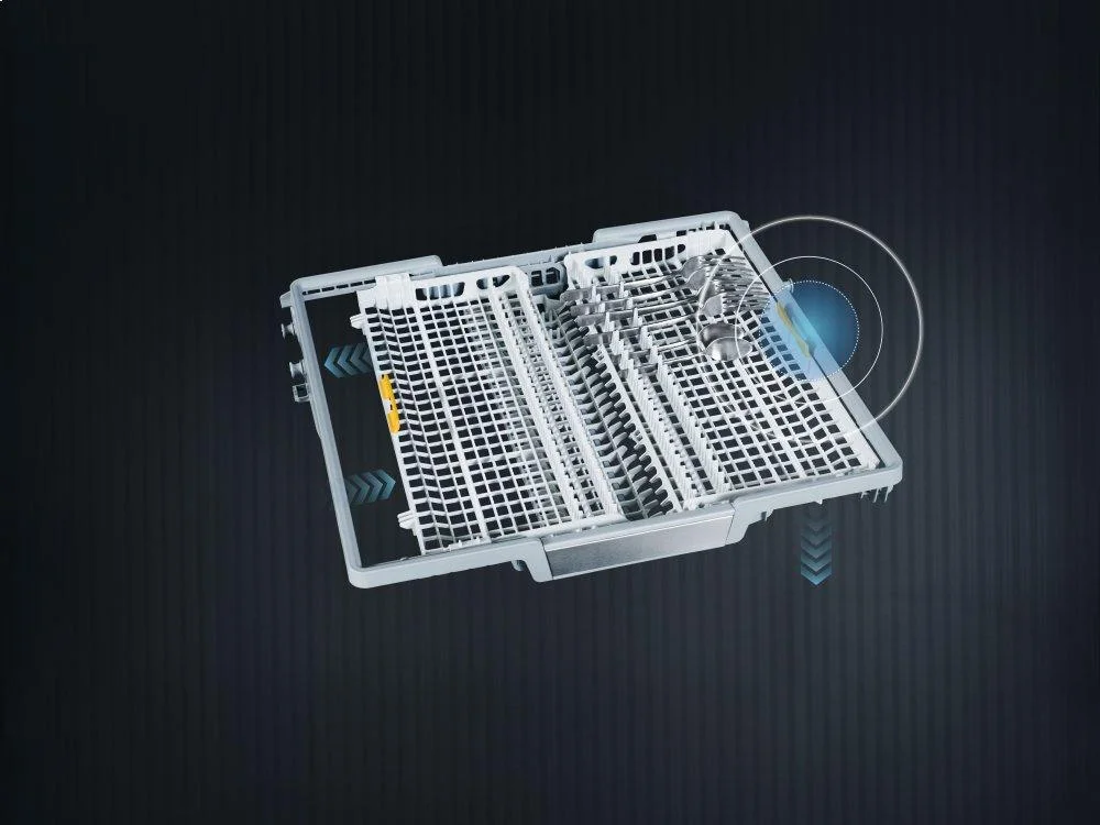 3D MultiFlex Tray *