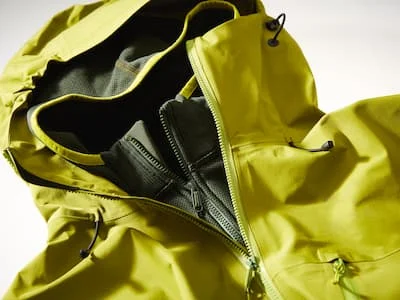 Outerwear