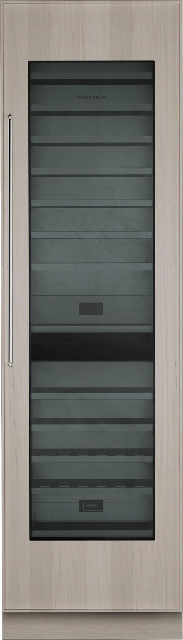 Panel-Ready Refrigeration