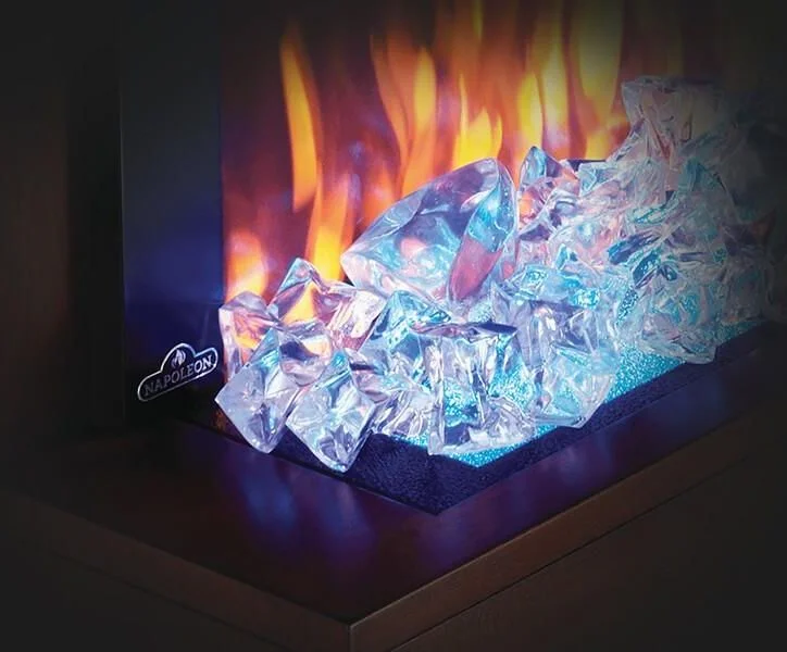 Ember Bed Lighting